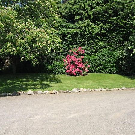 Self Catering Apartment At Beechwalk House. Енискери Екстериор снимка