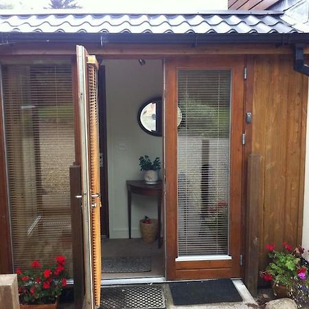 Self Catering Apartment At Beechwalk House. Енискери Екстериор снимка