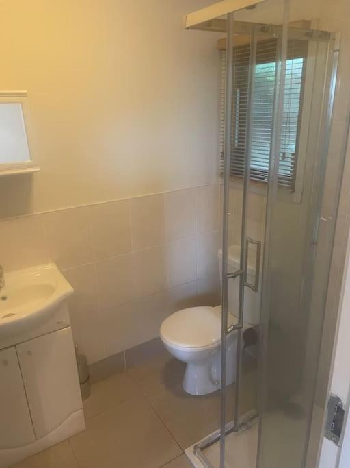 Self Catering Apartment At Beechwalk House. Енискери Екстериор снимка