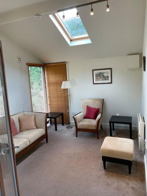 Self Catering Apartment At Beechwalk House. Енискери Екстериор снимка