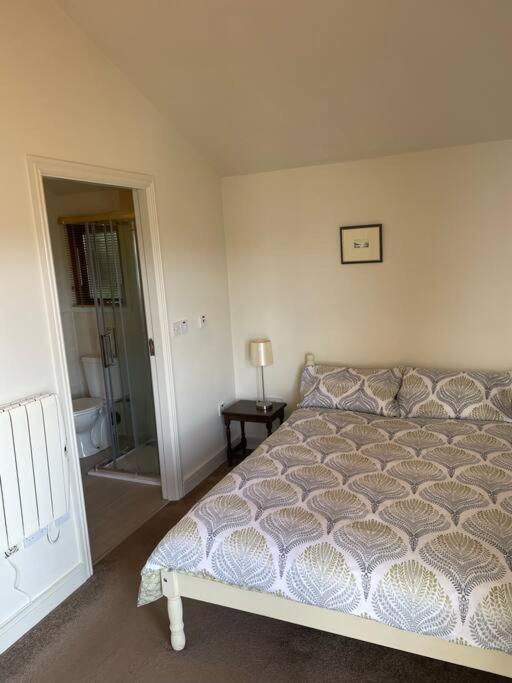 Self Catering Apartment At Beechwalk House. Енискери Екстериор снимка