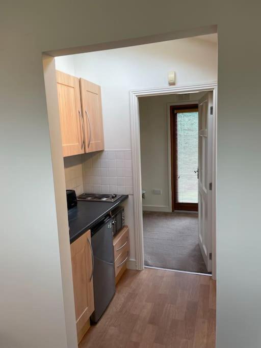 Self Catering Apartment At Beechwalk House. Енискери Екстериор снимка