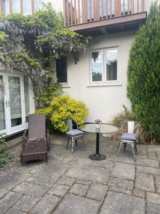 Self Catering Apartment At Beechwalk House. Енискери Екстериор снимка